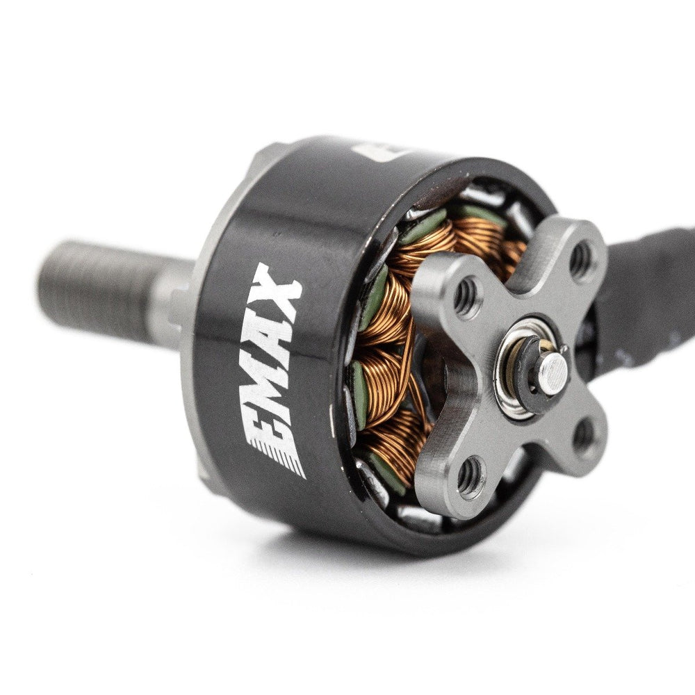 Emax ECO 1407 Micro Brushless Motor (2800KV, 3300KV or 4100KV) | RC-N-Go
