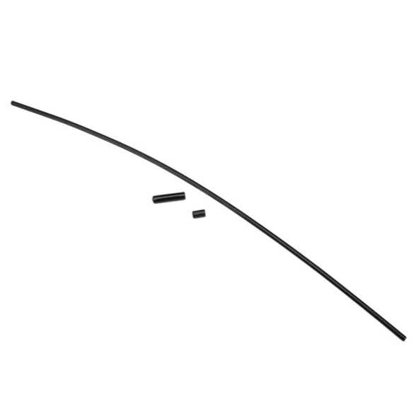 Traxxas Antenna Tube with Cap (#1726A)