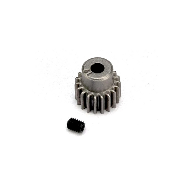 Traxxas 19T Pinion Gear (48-Pitch / 3mm Shaft) | RC-N-Go