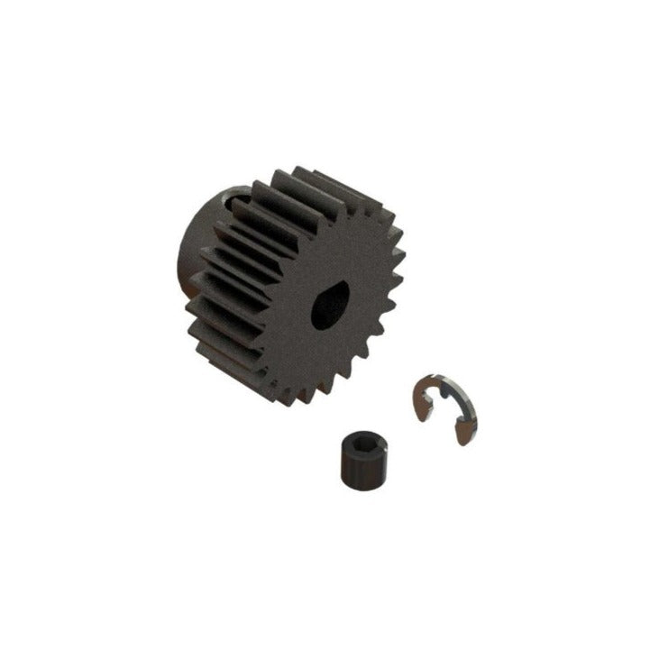 ARRMA Safe-D5 23T Pinion Gear (0.8 Mod / 5mm Shaft)