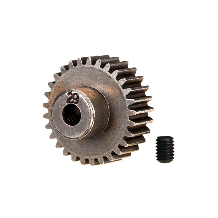 Traxxas 29T Pinion Gear (48-Pitch / 3mm Shaft)