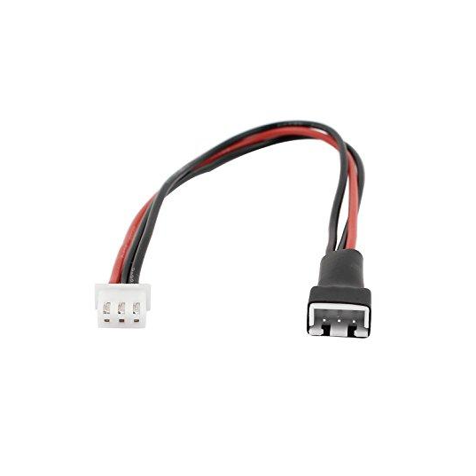 Balance Charger Extension Cable for LiPo Batteries (2S-6S) | RC-N-Go
