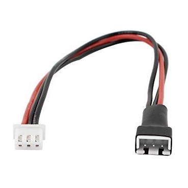 Balance Charger Extension Cable for LiPo Batteries (2S-6S) | RC-N-Go