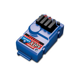 Traxxas XL-2.5 Waterproof Brushed ESC w/ Low Voltage Detection