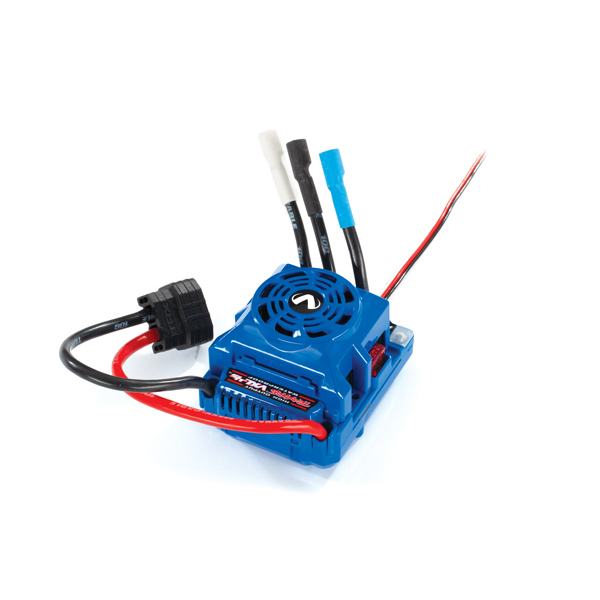 Traxxas Velineon VXL-4S Brushless ESC