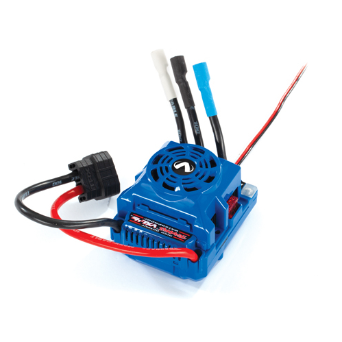 Traxxas Velineon VXL-4S Brushless ESC
