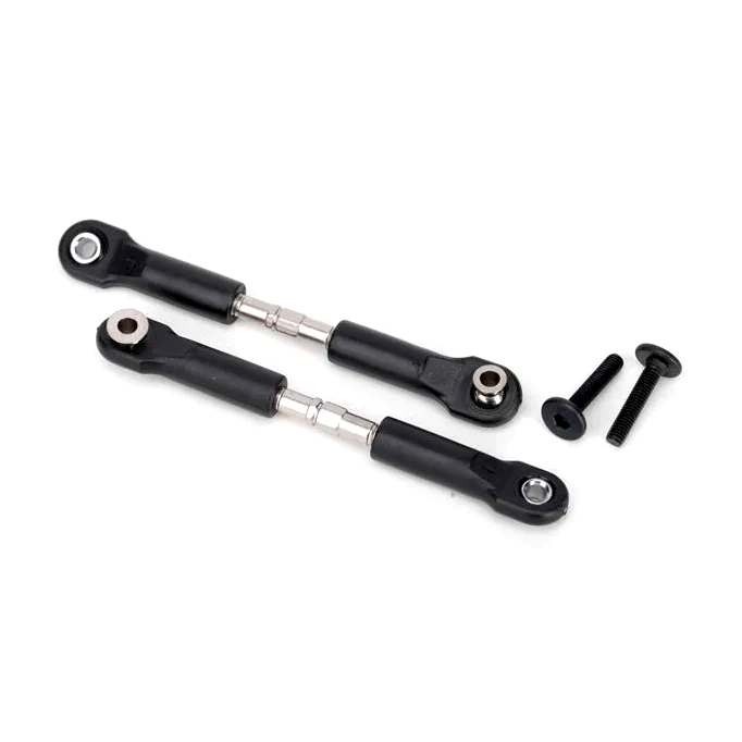 Traxxas Metal Turnbuckle Link Set (#3644 / 39mm "69mm" / 2pcs)