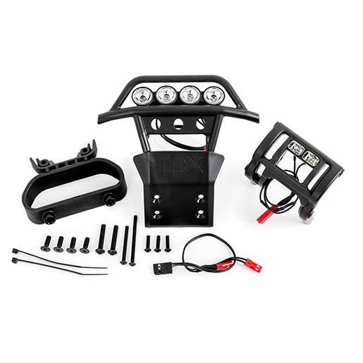 Traxxas LED Light Kit for 2WD Stampede/Bigfoot