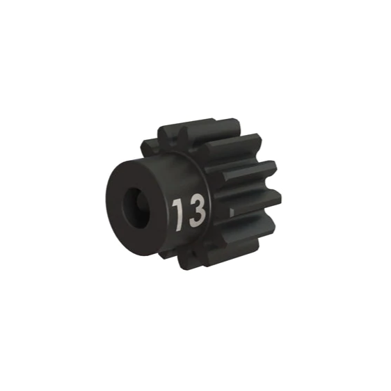 Traxxas 13T HD Pinion Gear (32-Pitch / 3mm Shaft / #3943X)