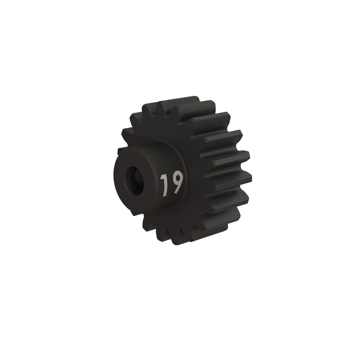 Traxxas 19T HD Pinion Gear (32-Pitch / 3mm Shaft / #3949X)