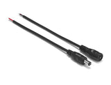 Barrel Connector Pigtail/Power Cable (5.5mm x 2.1mm) | RC-N-Go