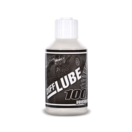 Traxxas Differential Oil (Various Weights)