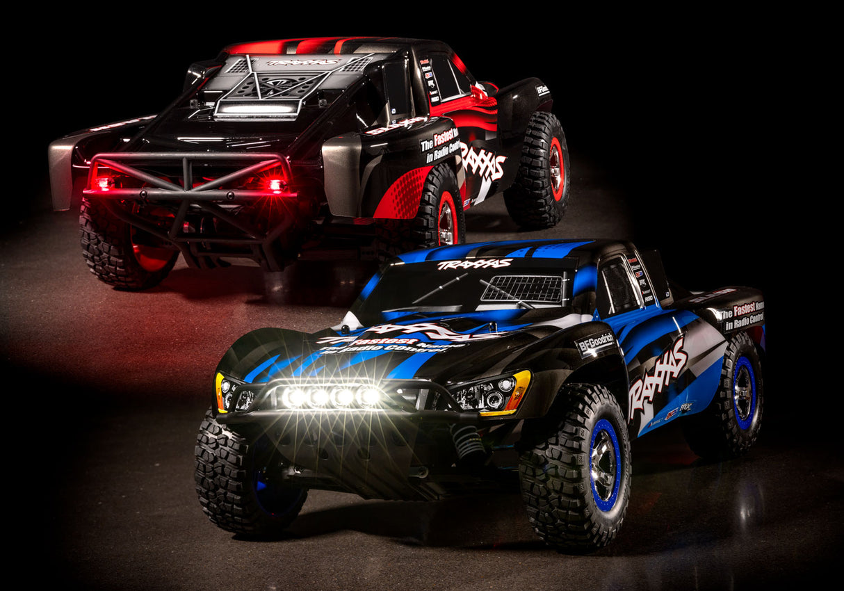 Traxxas LED Light Kit for 2WD Slash (#5894)