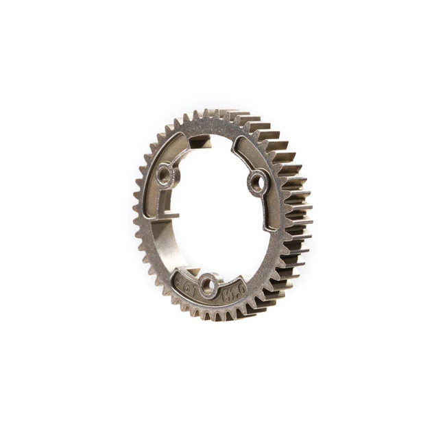 Traxxas Wide-Face 46T / 1.0 Pitch Steel Spur Gear (#6447R)