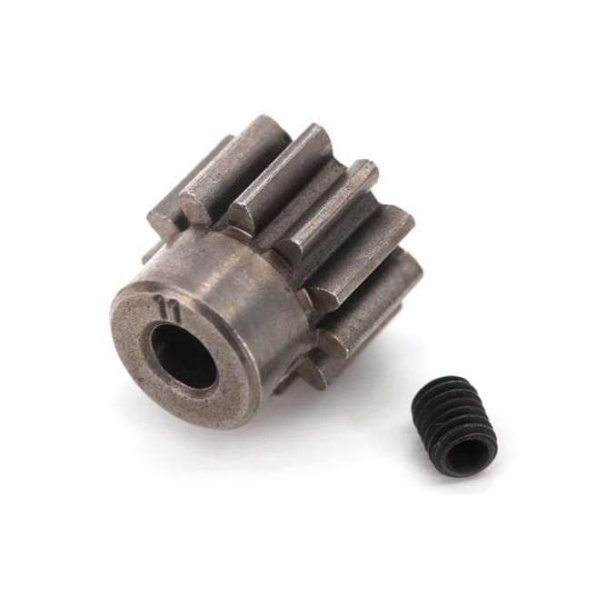 Traxxas 11T Pinion Gear (32-Pitch / 3mm Shaft / #6747)