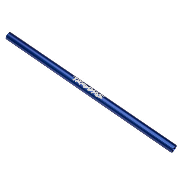 Traxxas Aluminum Center Driveshaft (#6765 / Blue)