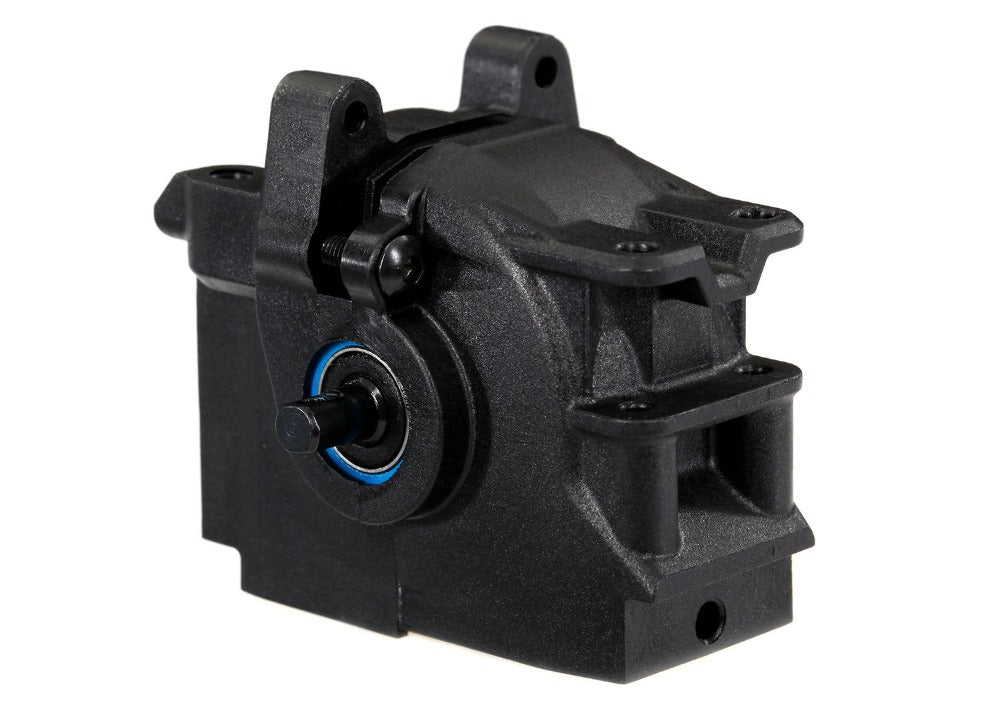 Traxxas Pro-Built 4x4 Complete Rear Differential (#6789 / Pre-Assembled)