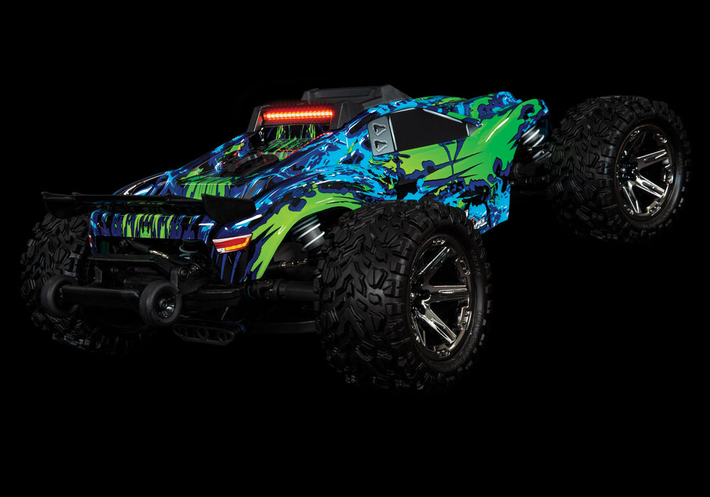 Traxxas LED Light Kit for Rustler 4X4 (#6795)