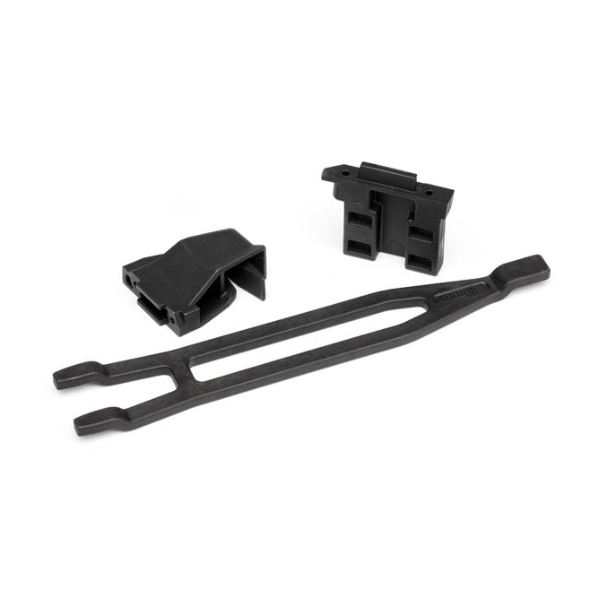 Traxxas Battery Hold-Down Retainer Set