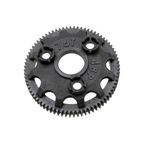 Traxxas Spur Gear (76T / 48-Pitch) | RC-N-Go