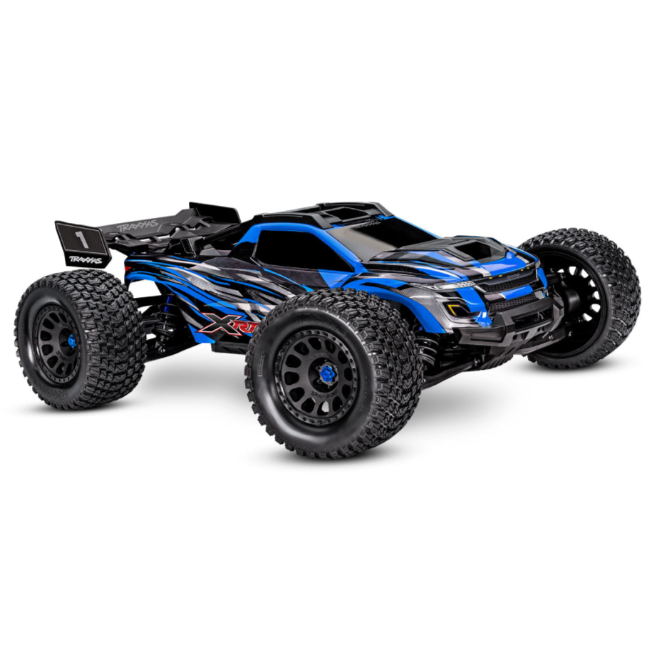 Traxxas 1/6 XRT 8S 4WD Electric Race Truck (Brushless / Multiple Colors / ARR)