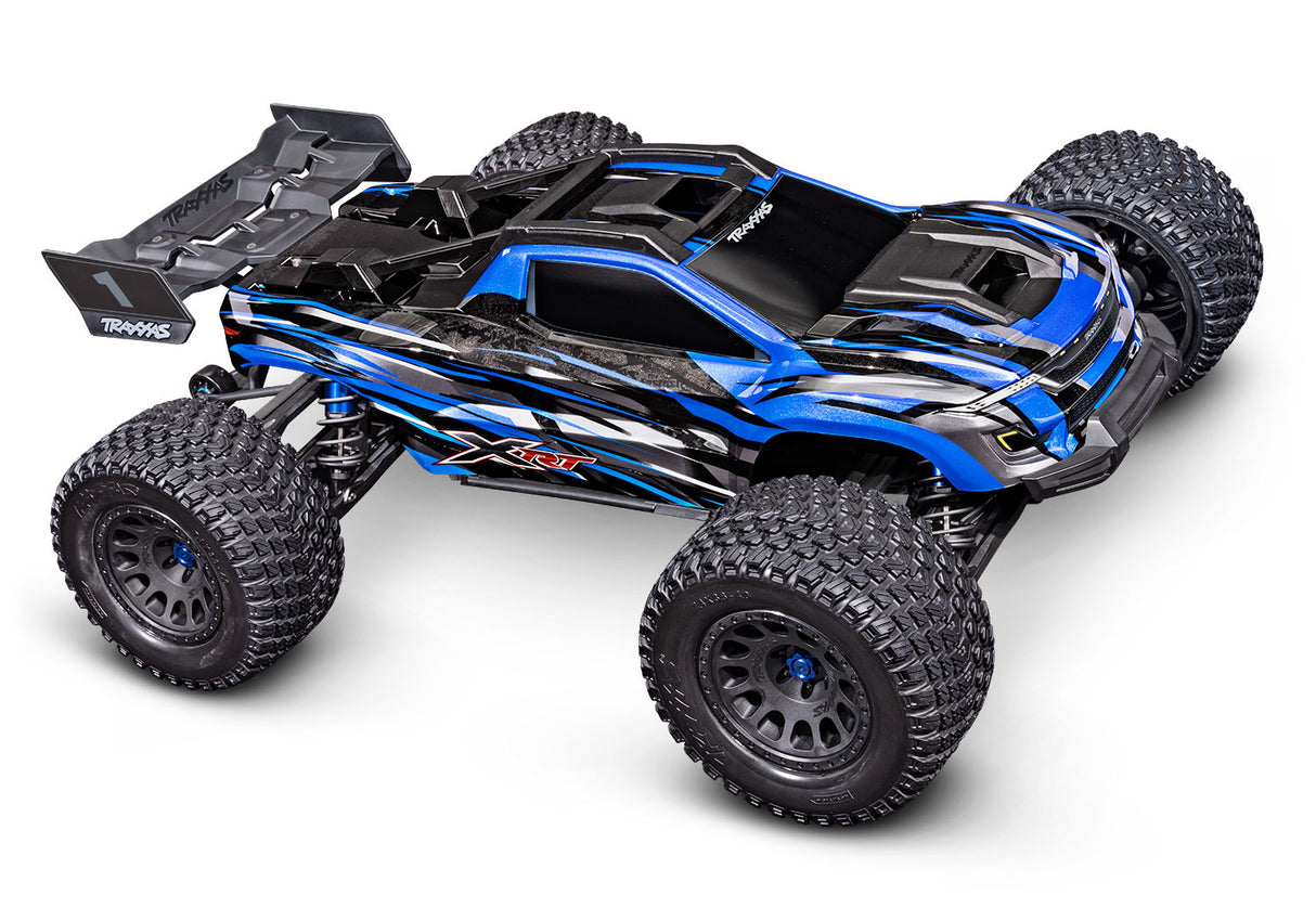 Traxxas 1/6 XRT 8S 4WD Electric Race Truck (Brushless / Multiple Colors / ARR)