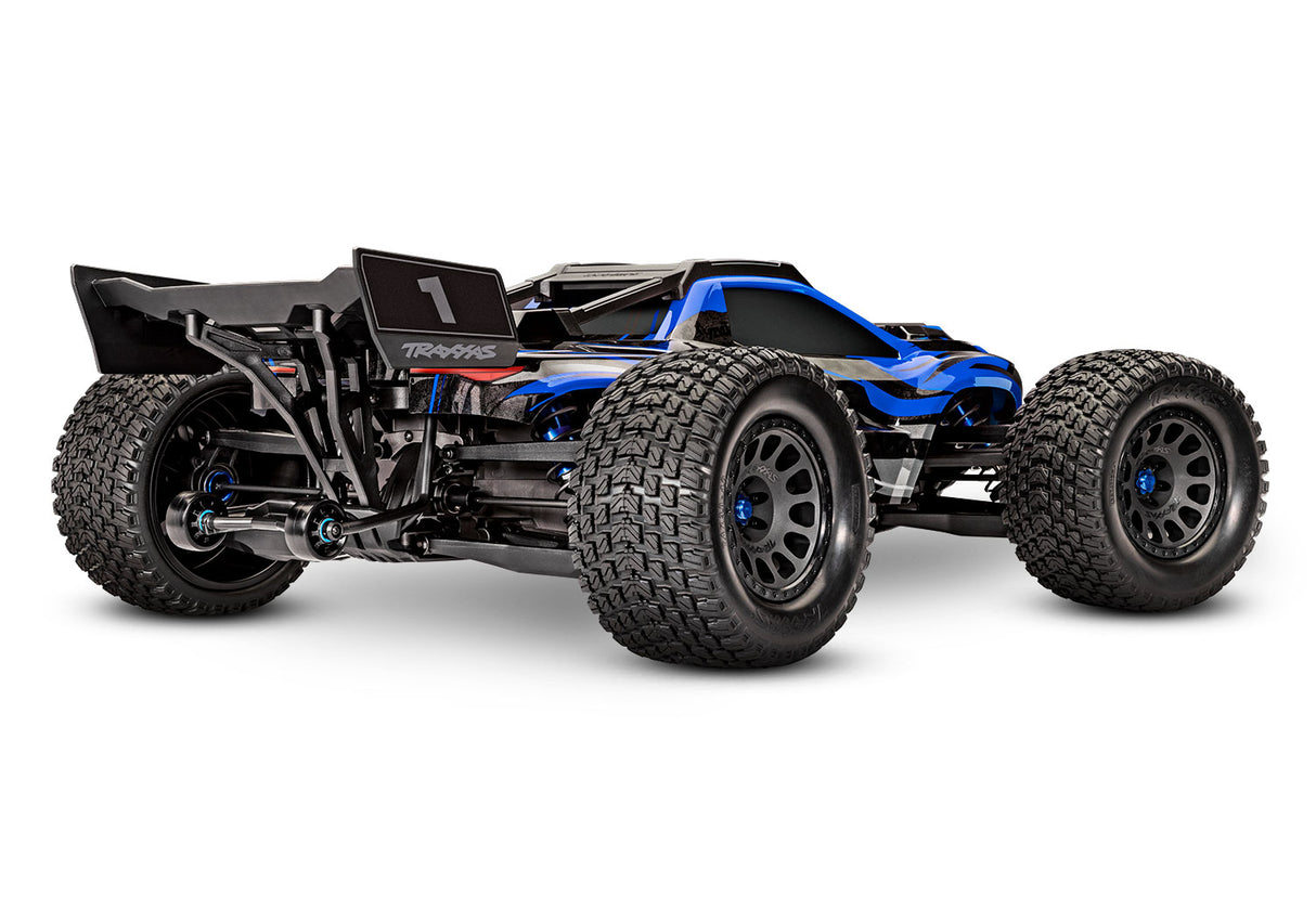 Traxxas 1/6 XRT 8S 4WD Electric Race Truck (Brushless / Multiple Colors / ARR)