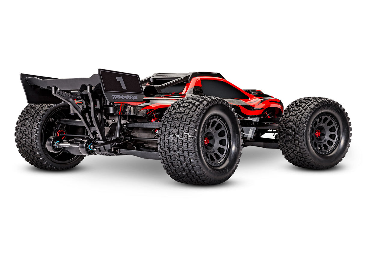 Traxxas 1/6 XRT 8S 4WD Electric Race Truck (Brushless / ARR / Multiple Colors)