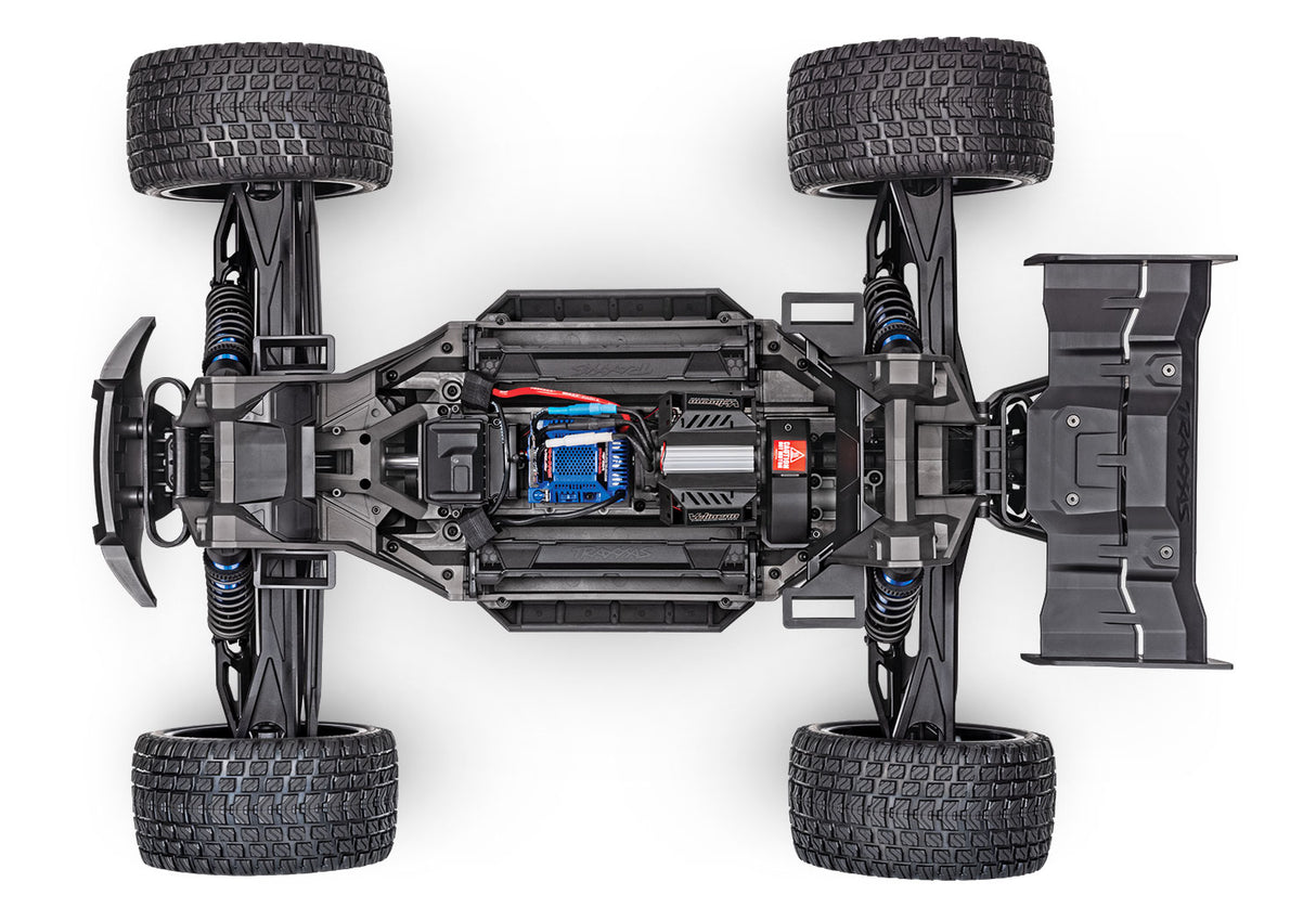 Traxxas 1/6 XRT 8S 4WD Electric Race Truck (Brushless / Multiple Colors / ARR)