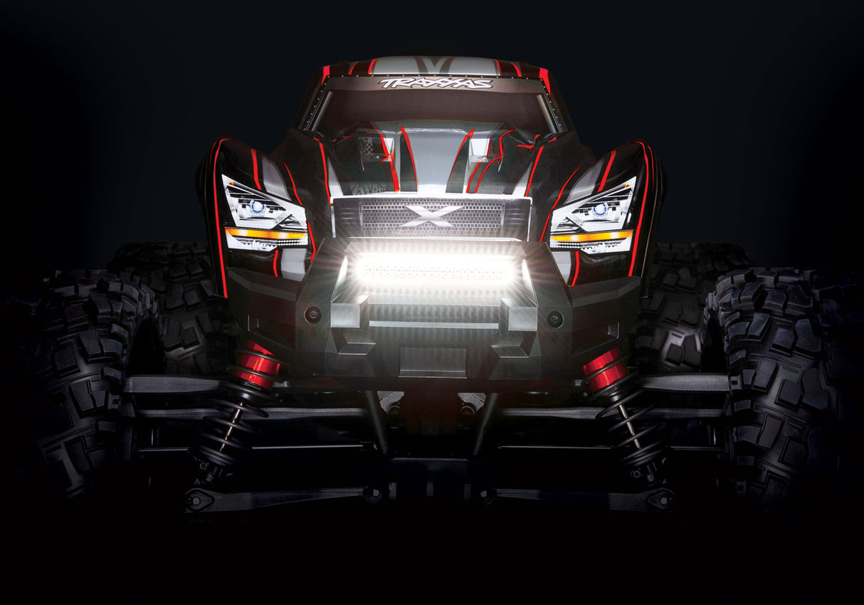 Traxxas High-Intensity LED Light Kit for X-Maxx & XRT (#7885)