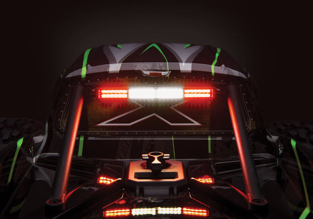 Traxxas High-Intensity LED Light Kit for X-Maxx & XRT (#7885)