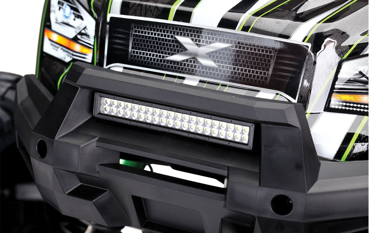 Traxxas High-Intensity LED Light Kit for X-Maxx & XRT (#7885)