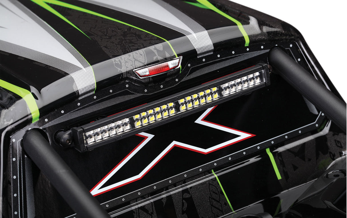 Traxxas High-Intensity LED Light Kit for X-Maxx & XRT (#7885)