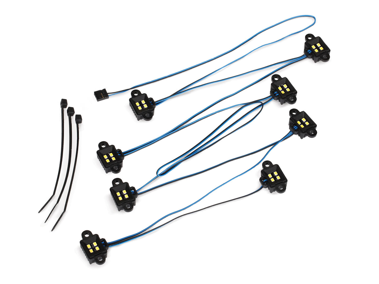 Traxxas LED Light Kit for TRX-4