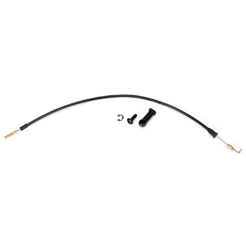 Traxxas Replacement Rear T-Lock Cable