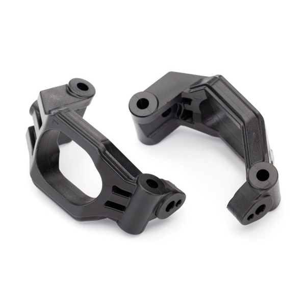 Traxxas Caster Block "C-Hubs" Set (#8932 / L&R)