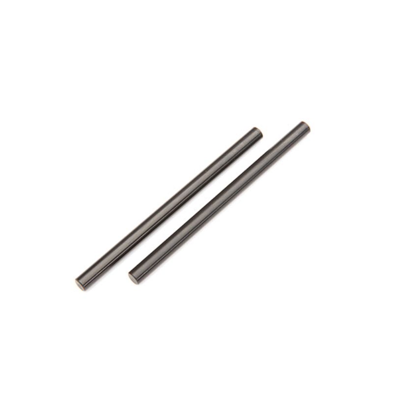 Traxxas Inner Lower Steel Suspension Pins (2pcs)