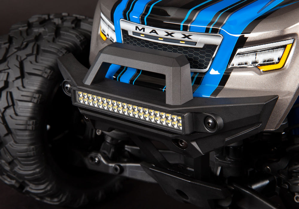 Traxxas High-Intensity LED Light Kit for Maxx (#8990)