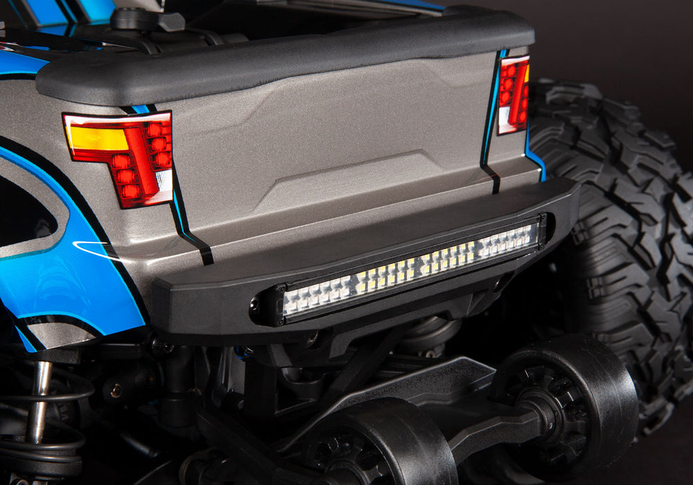 Traxxas High-Intensity LED Light Kit for Maxx (#8990)