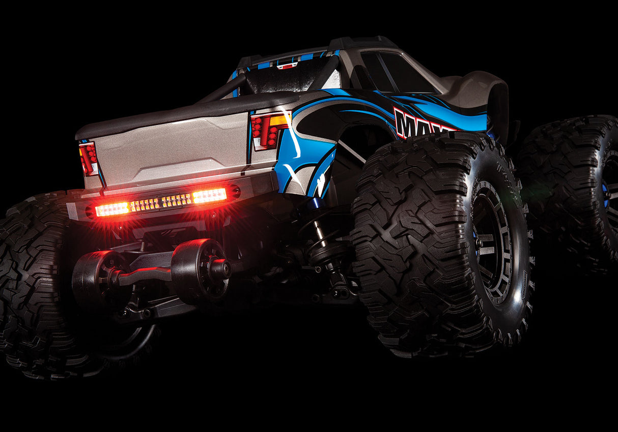 Traxxas High-Intensity LED Light Kit for Maxx (#8990)