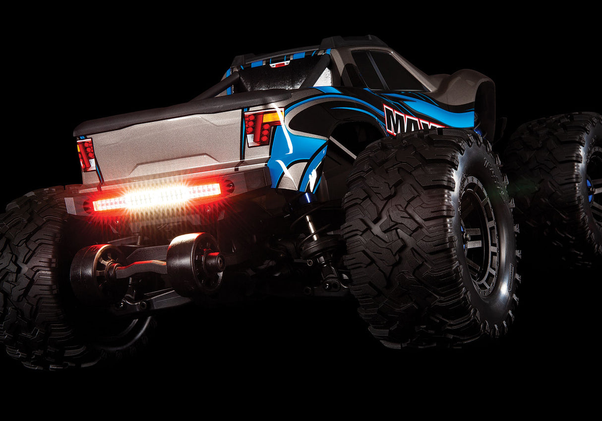 Traxxas High-Intensity LED Light Kit for Maxx (#8990)