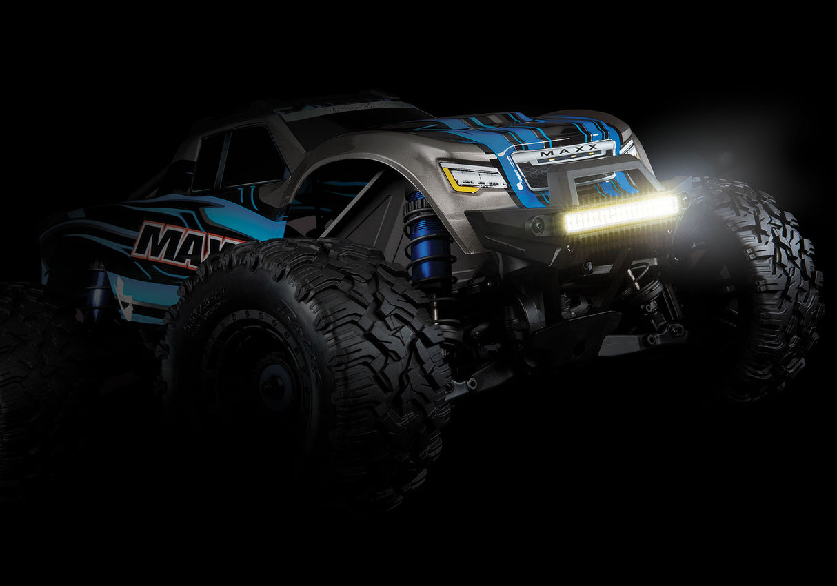 Traxxas High-Intensity LED Light Kit for Maxx (#8990)