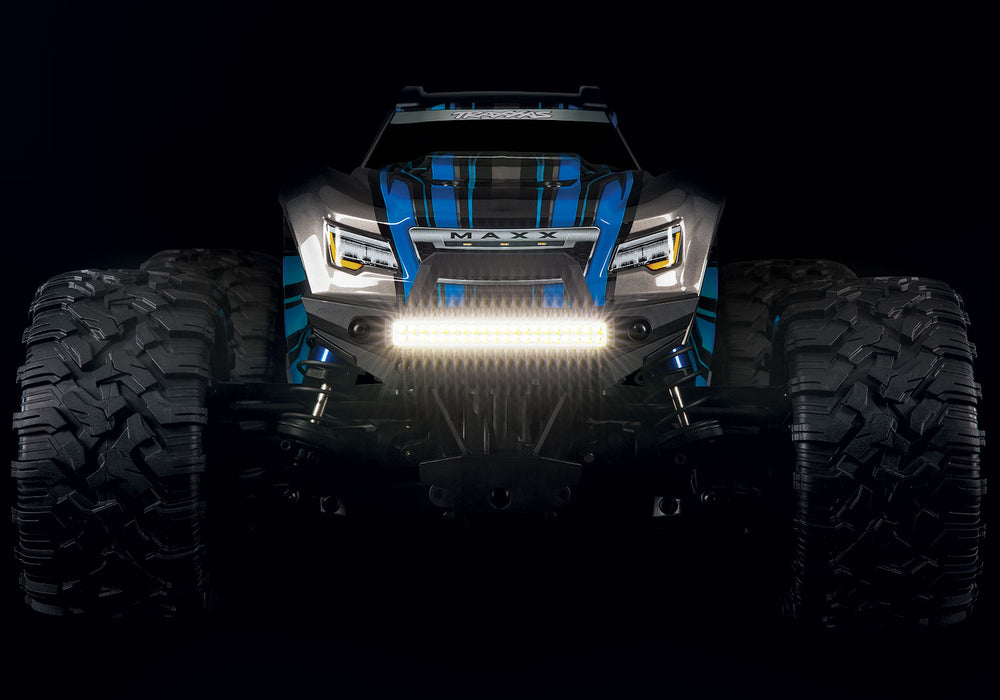 Traxxas High-Intensity LED Light Kit for Maxx (#8990)