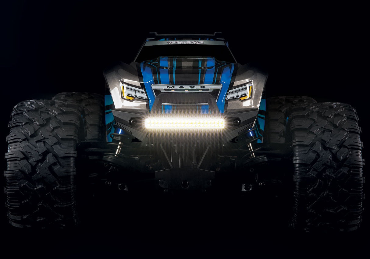 Traxxas High-Intensity LED Light Kit for Maxx (#8990)