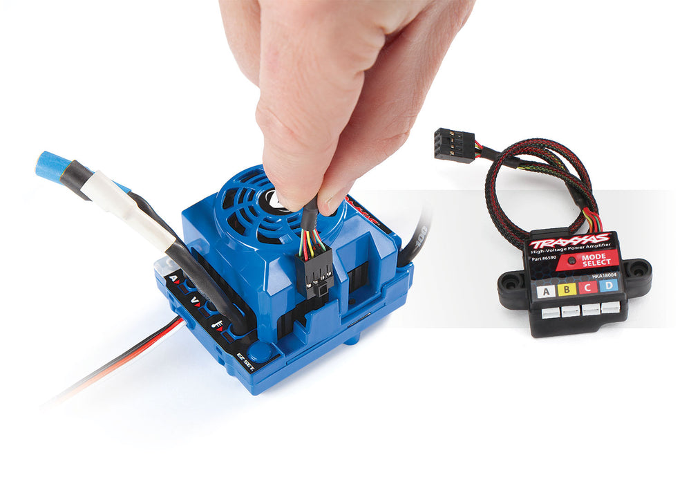 Traxxas High-Intensity LED Light Kit for Maxx (#8990)