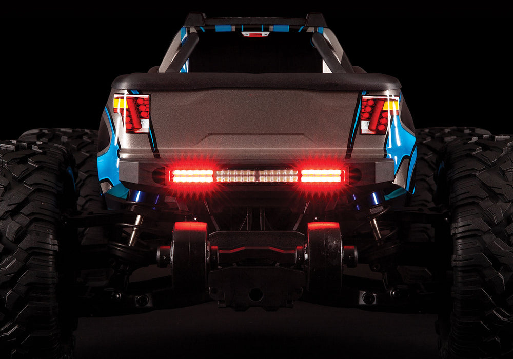 Traxxas High-Intensity LED Light Kit for Maxx (#8990)