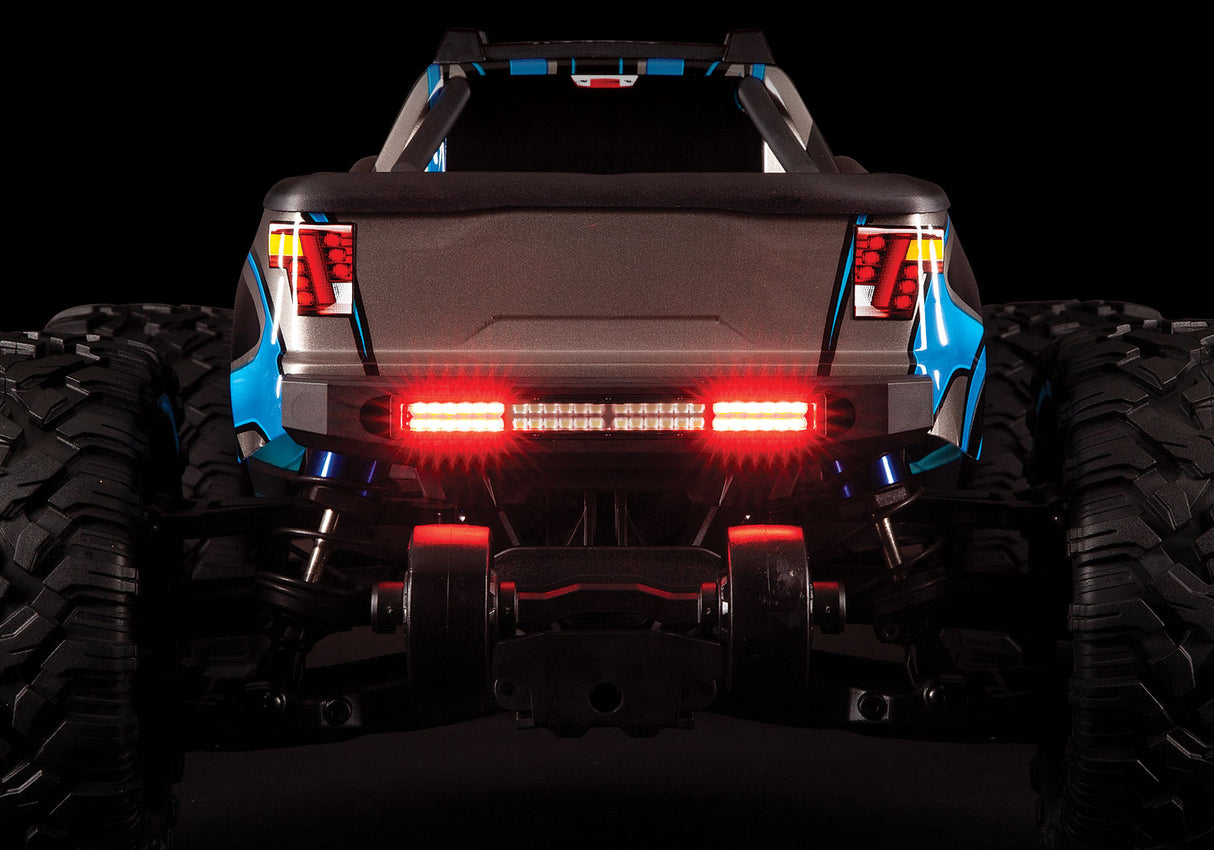 Traxxas High-Intensity LED Light Kit for Maxx (#8990)