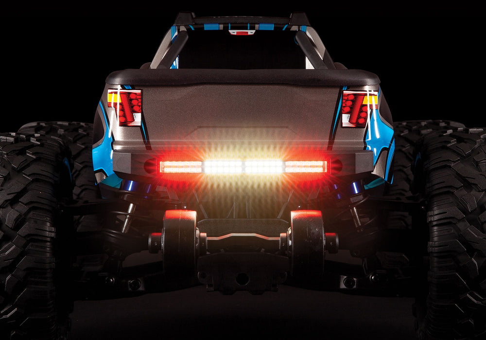 Traxxas High-Intensity LED Light Kit for Maxx (#8990)