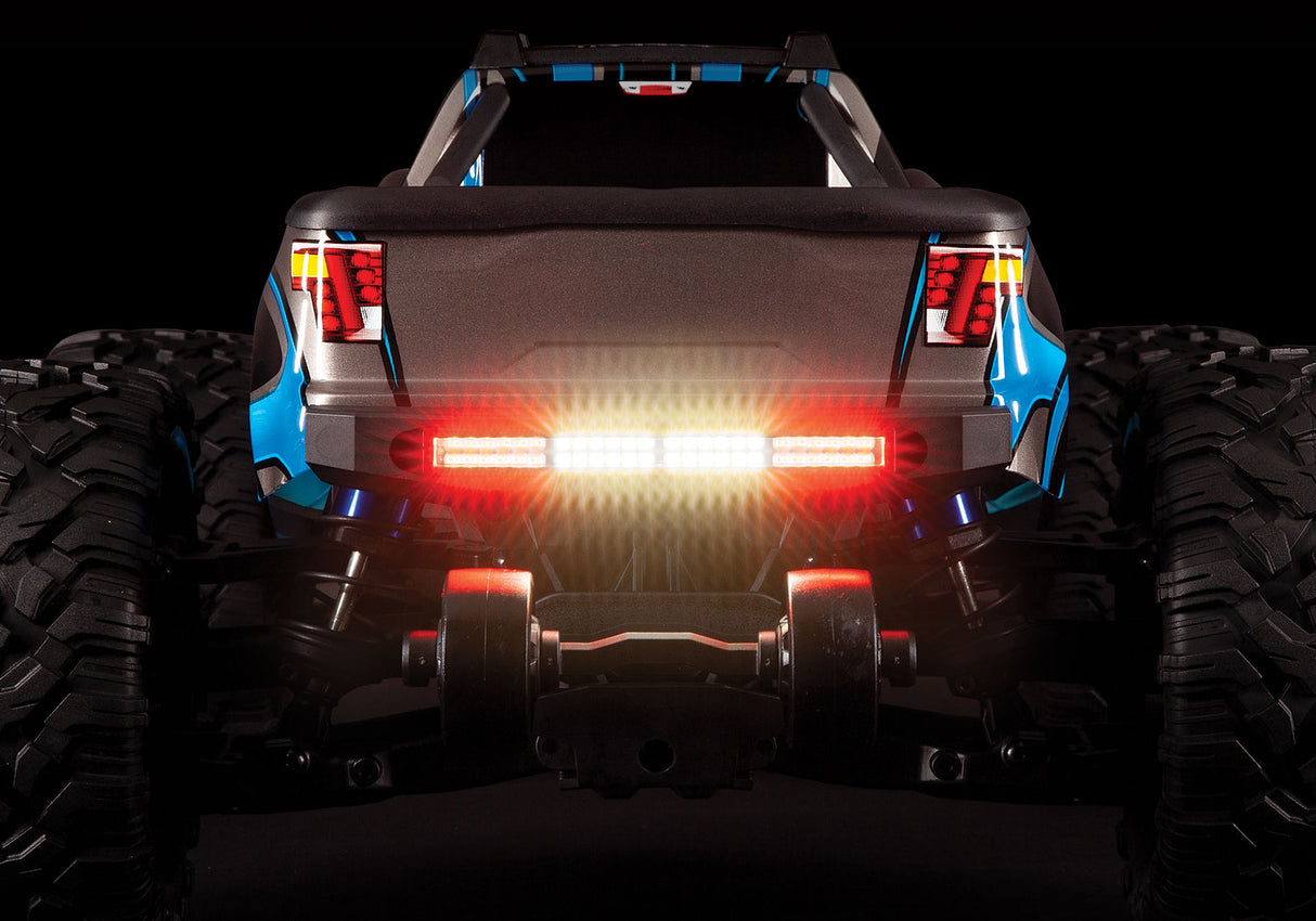 Traxxas High-Intensity LED Light Kit for Maxx (#8990)