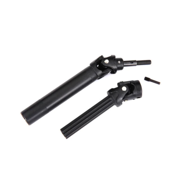 Traxxas Single Driveshaft Assembly for WideMaxx (#8996T / 1pc)
